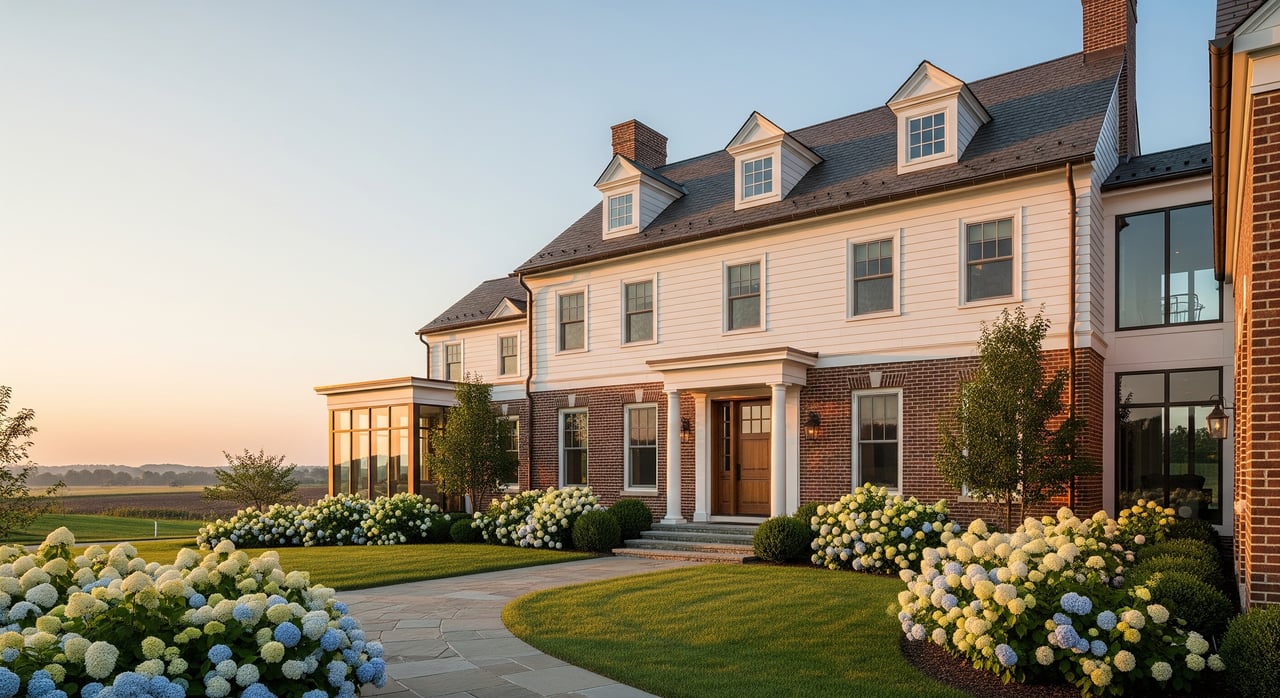 Best Time To Sell a Home in Etna