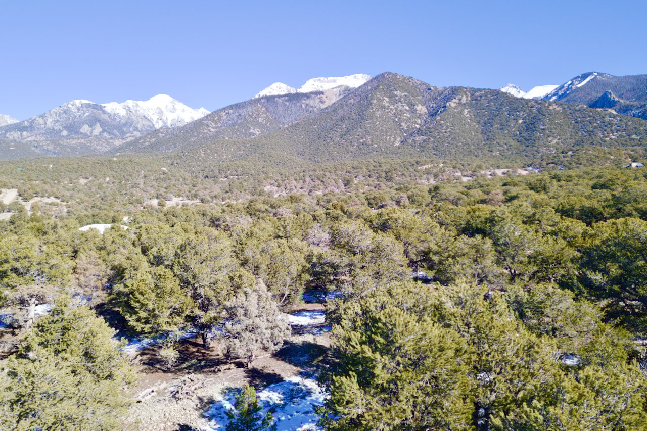 Condor Overlook Homesite