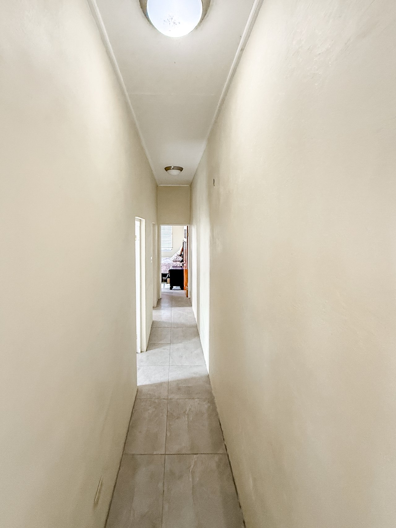1061 Cane Garden Bay 2 Bedroom Apartment 