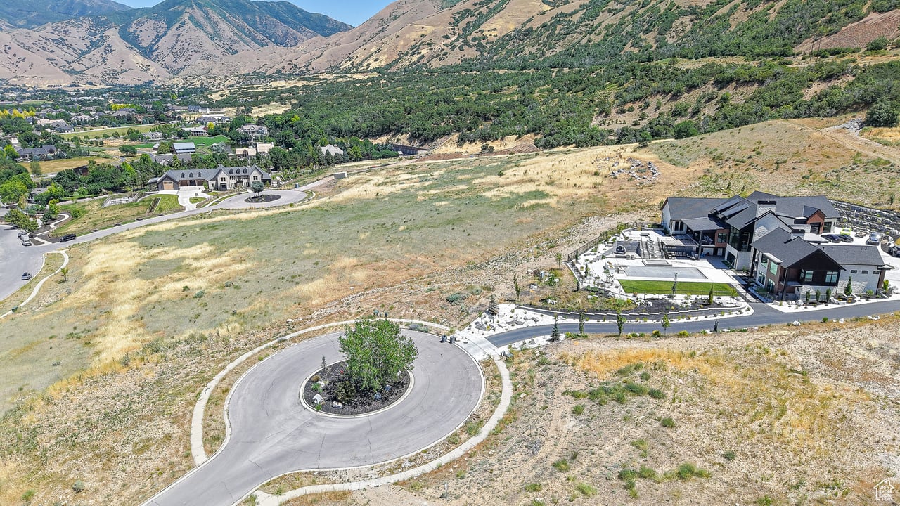 1284 E Middle Canyon Ct, Mapleton Ut, 84664