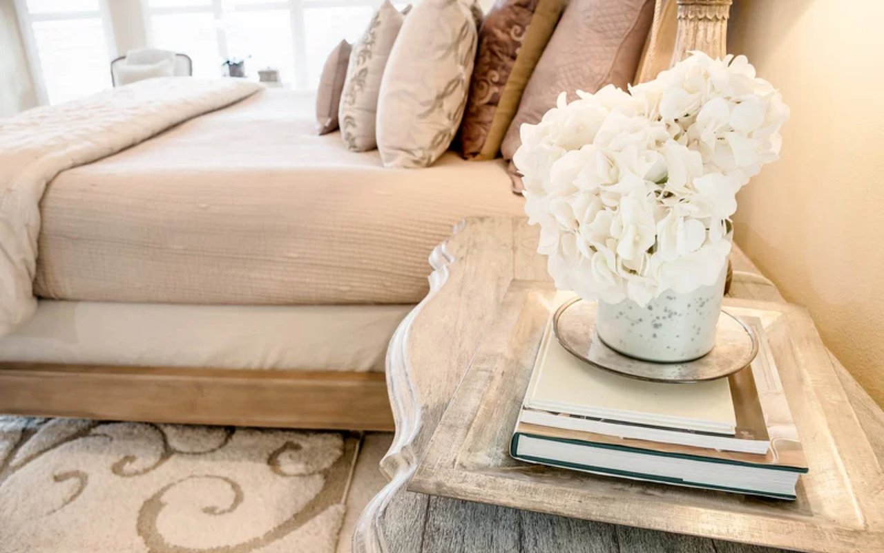 Six Staging Tips to Increase the Salability of Your Home