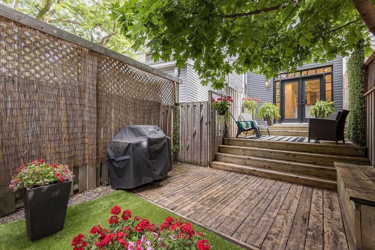 PLAYTER ESTATES SEMI