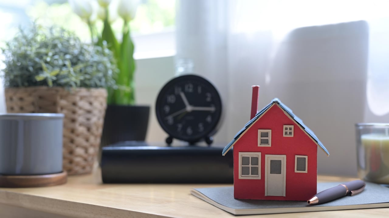 What Is a Balanced Real Estate Market and How Does It Impact You?