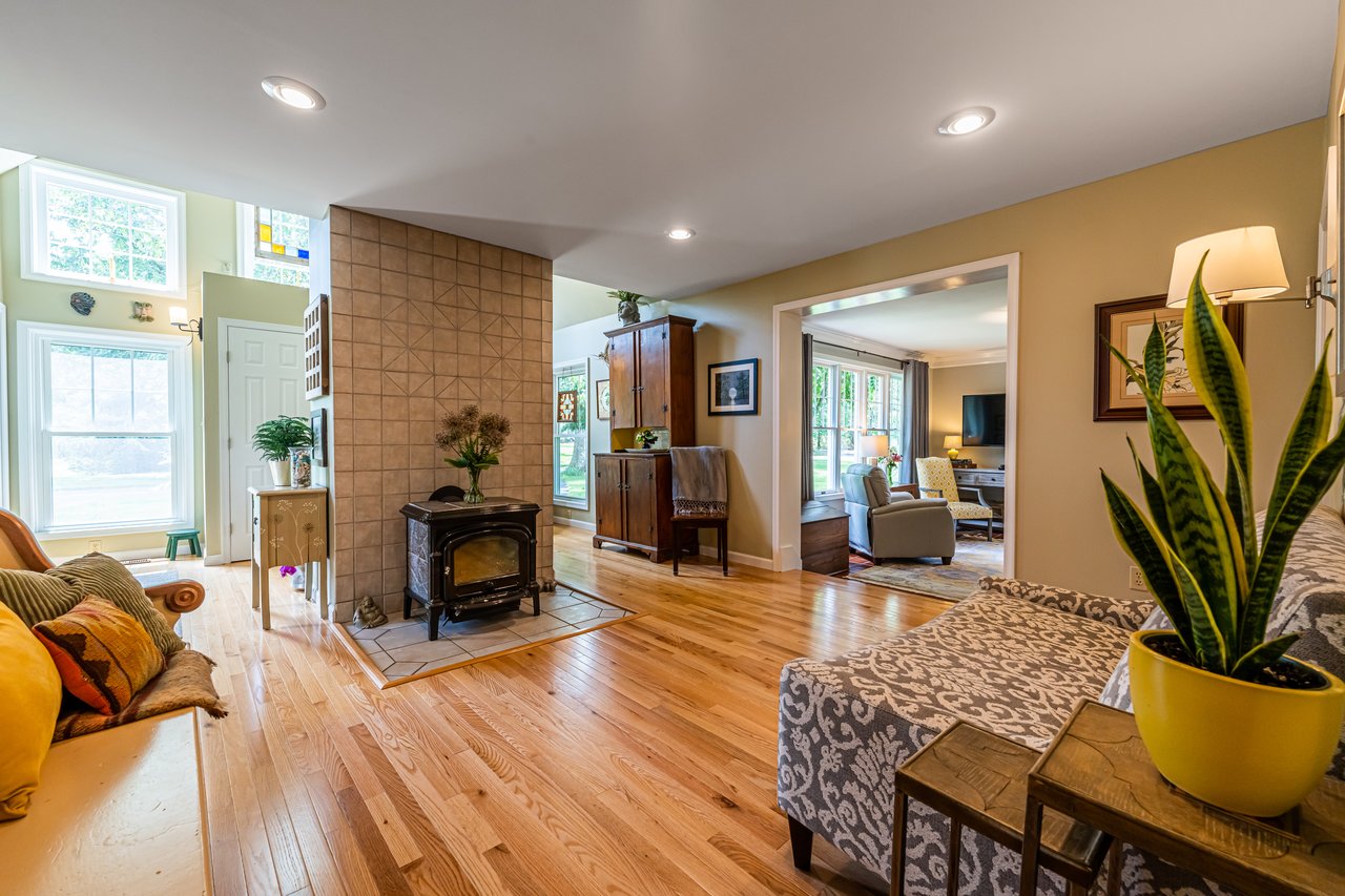 1819 Flint Hill Road