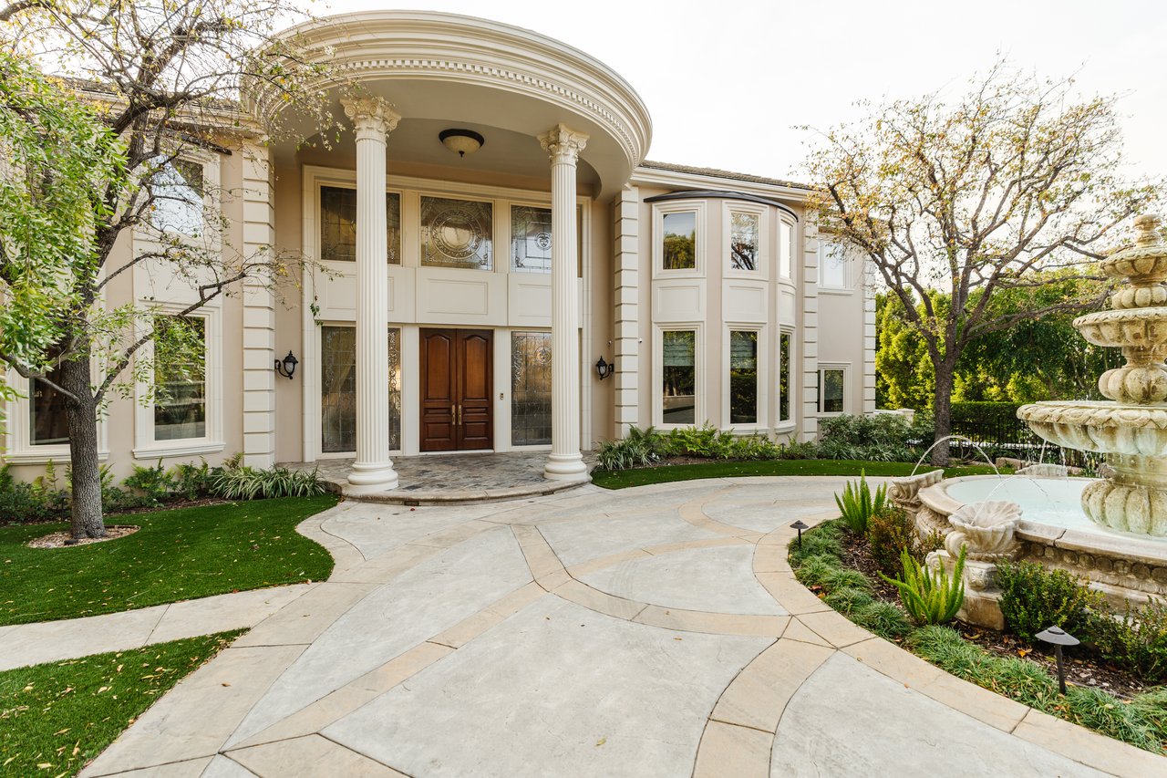 2245 Weybridge Ln, Brentwood