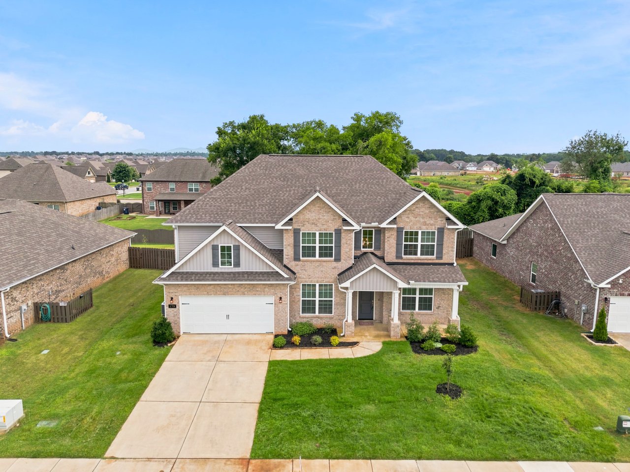 Spacious Retreat with Room to Entertain