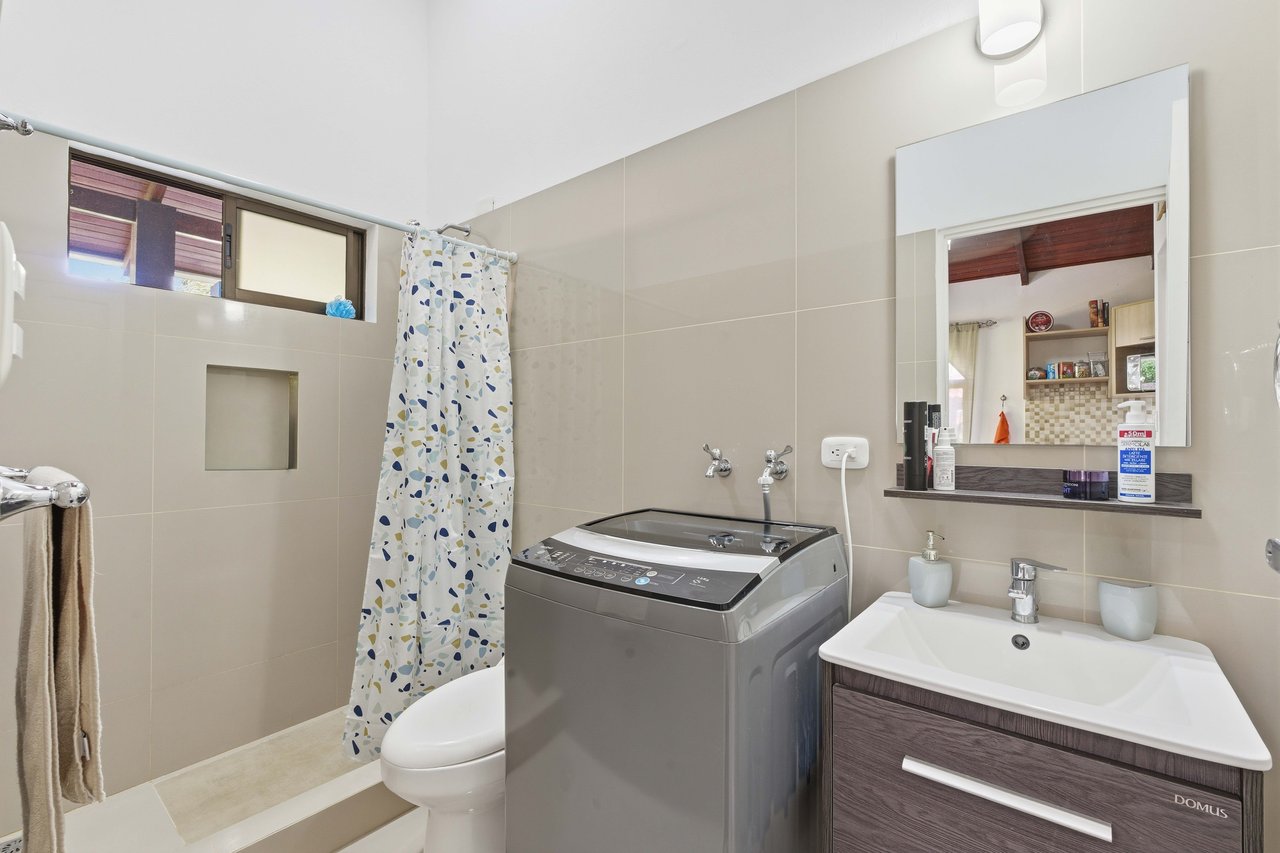 Villaggio II 423a | Move-In Ready 1-Bedroom Villa Near the Beach