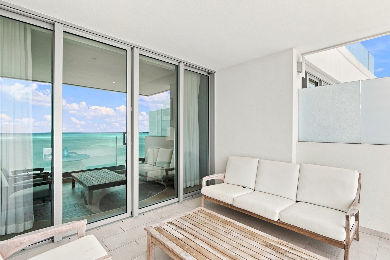 417 Goldwynn Resort & Residences