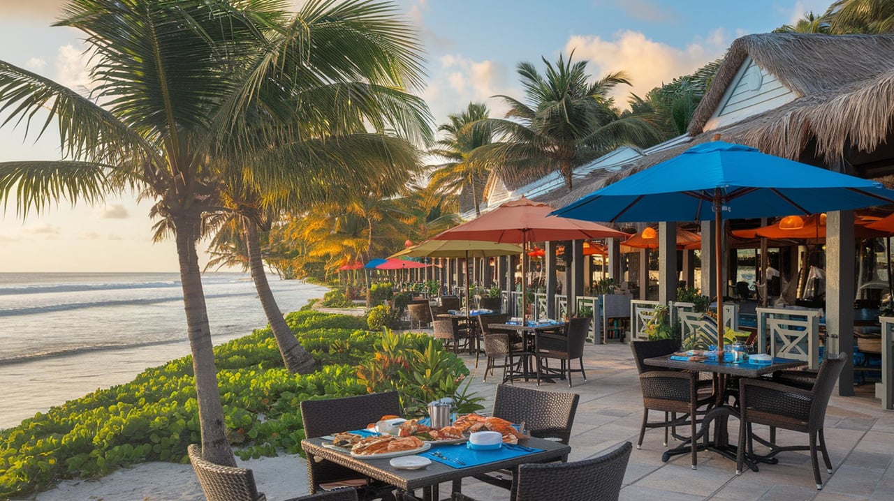 8 Best Restaurants in Cocoa Beach, FL