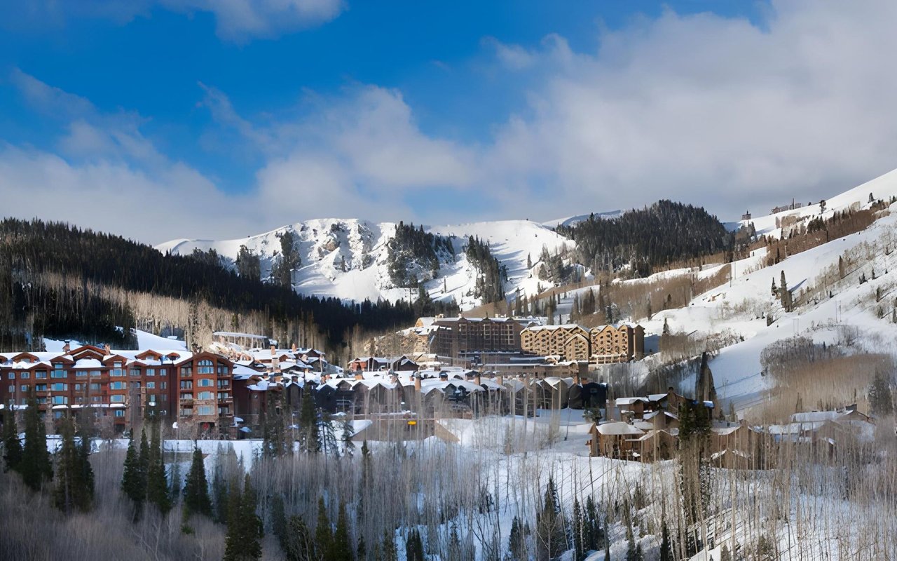 Deer Valley