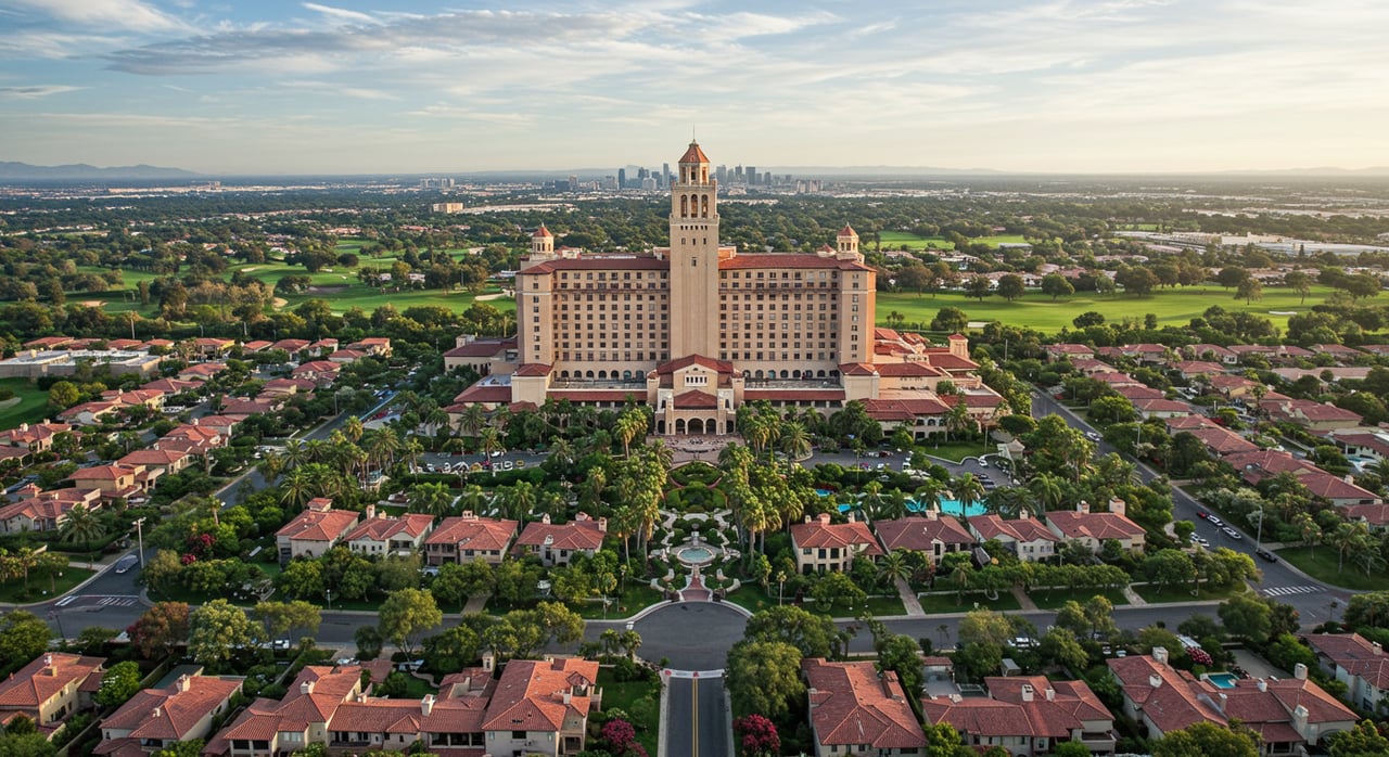 Things to Do in Coral Gables