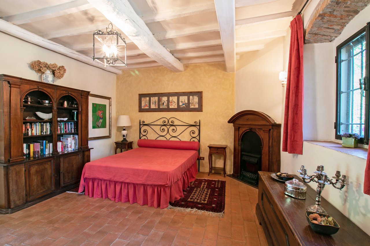 IL MULINO FIORENTINO