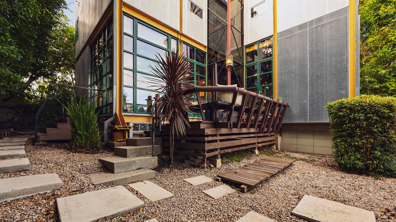 1955 Purdue Ave Unit: 1-2, West LA