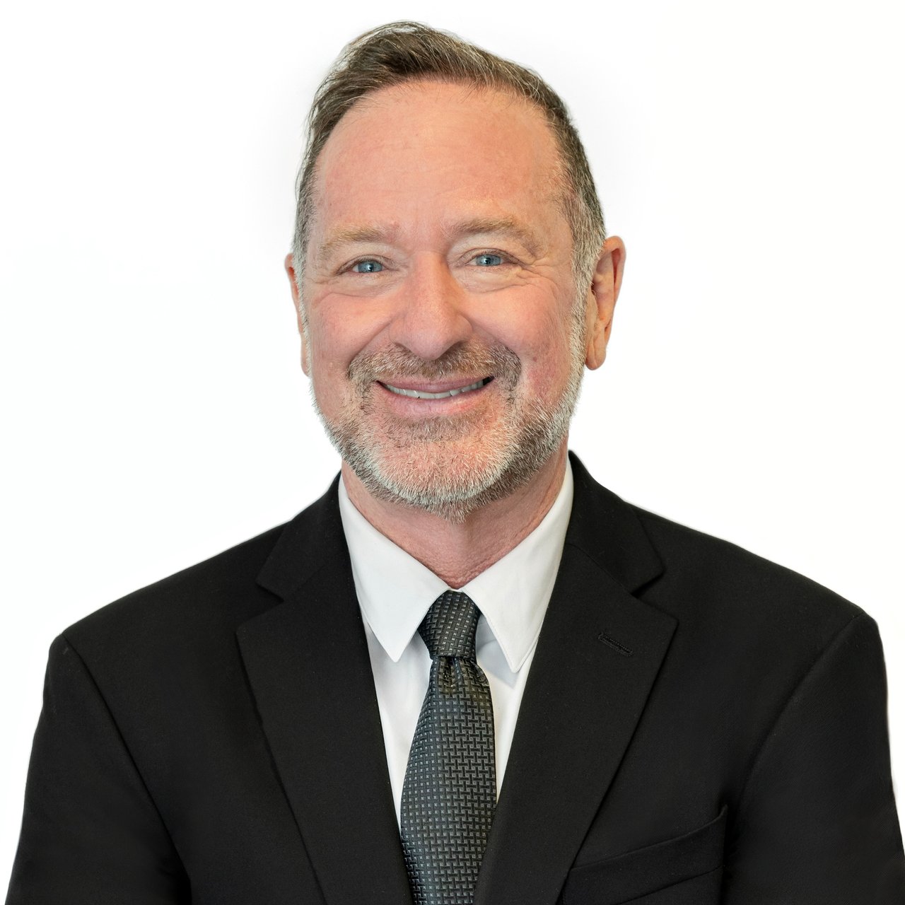 Robert Brisbane photo