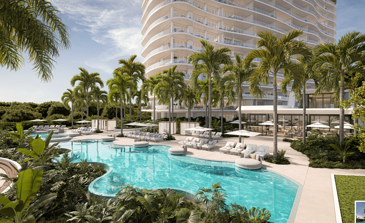 One Laguna Residences Cancun