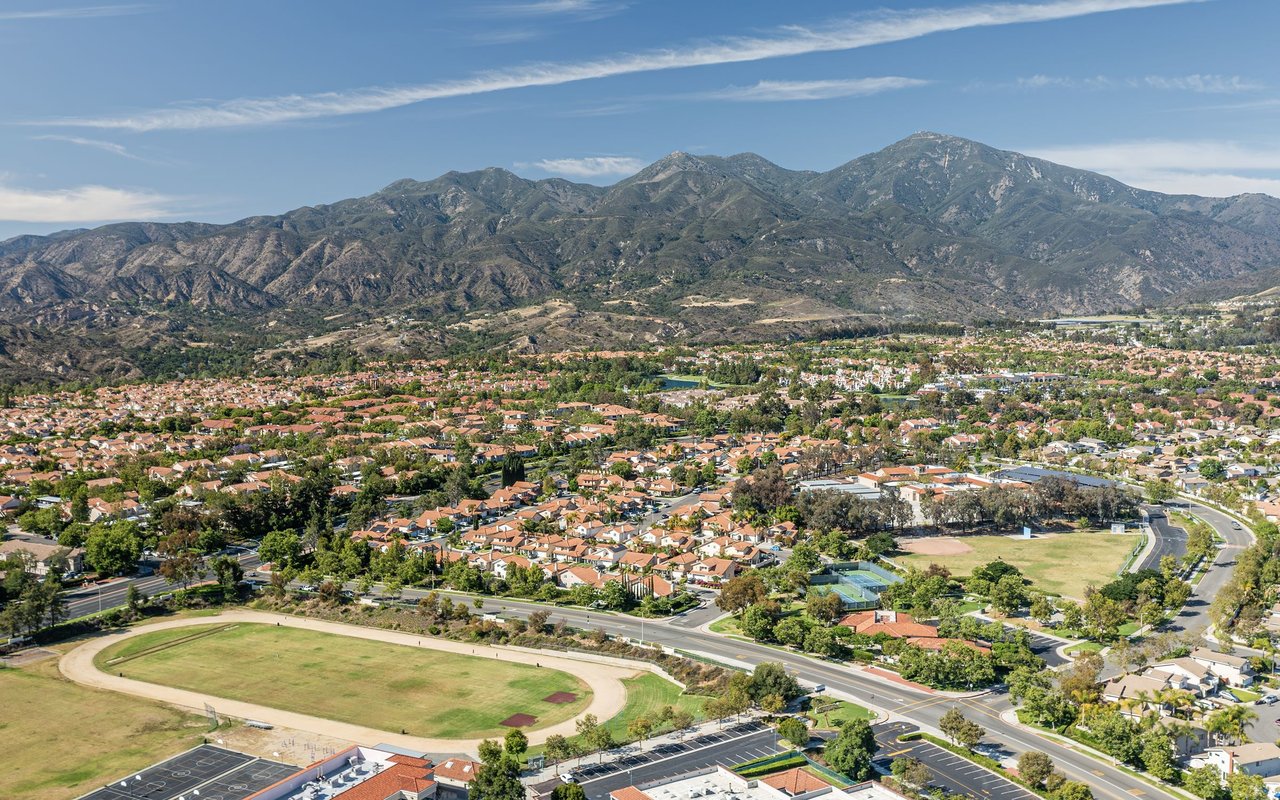 Rancho Santa Margarita