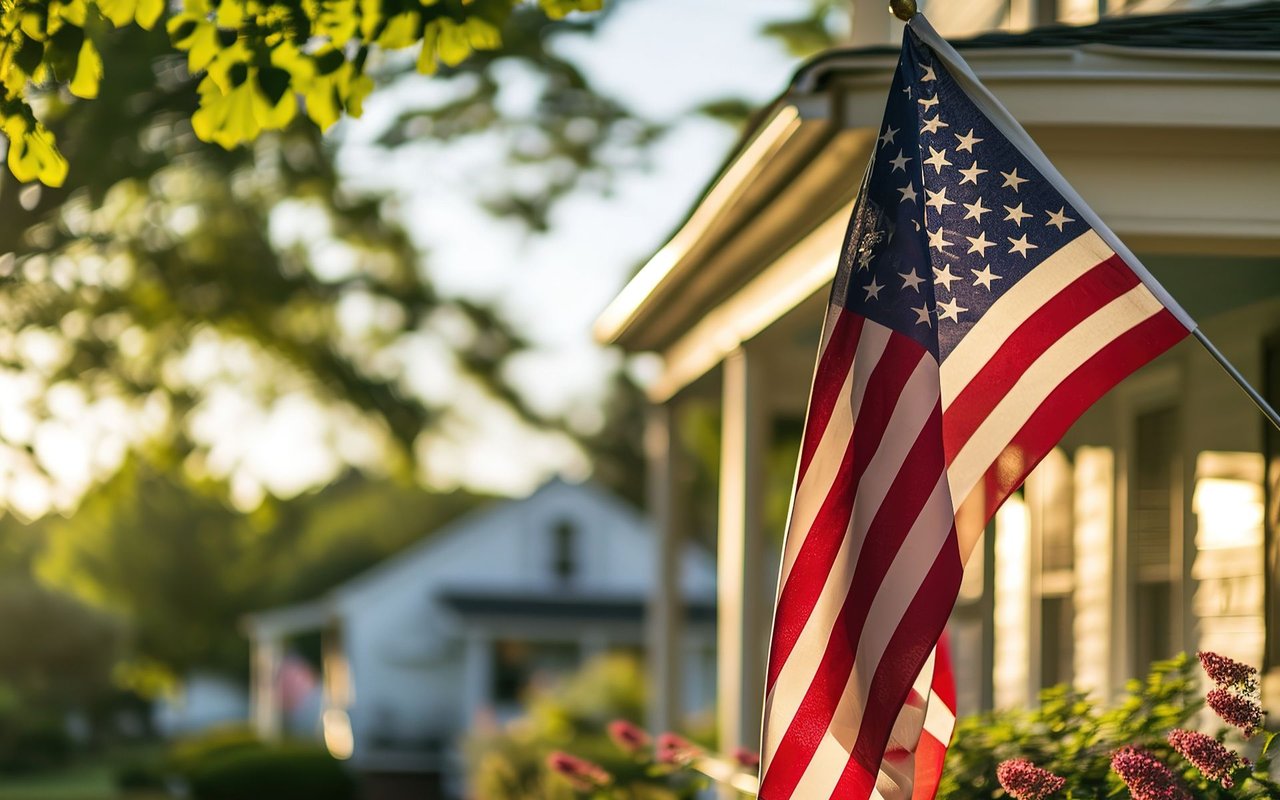 The Impact Of Presidential Elections On The Housing Market: What Homebuyers And Sellers Need To Know