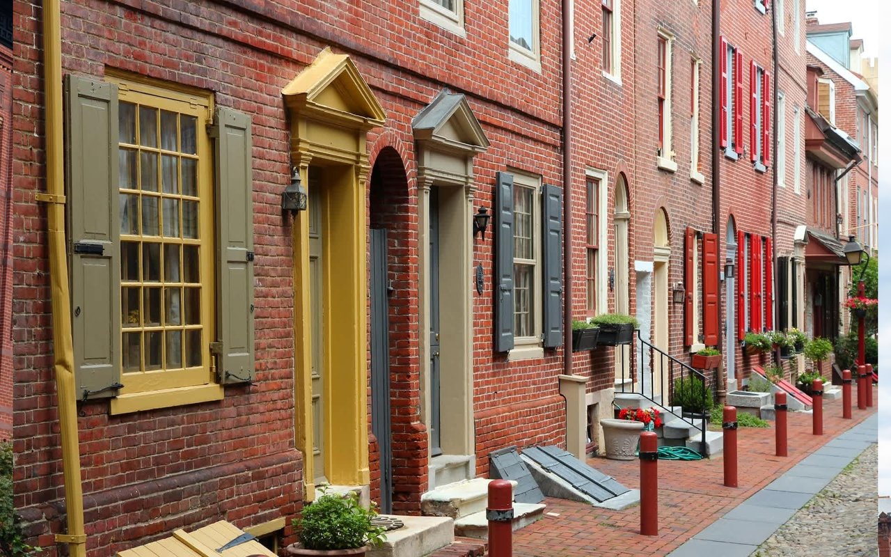 Jewelers Row