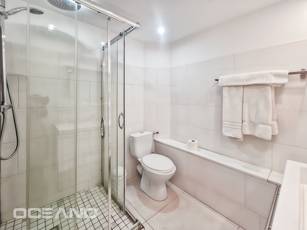 1-bedroom apartment Sea view - Rental Investment