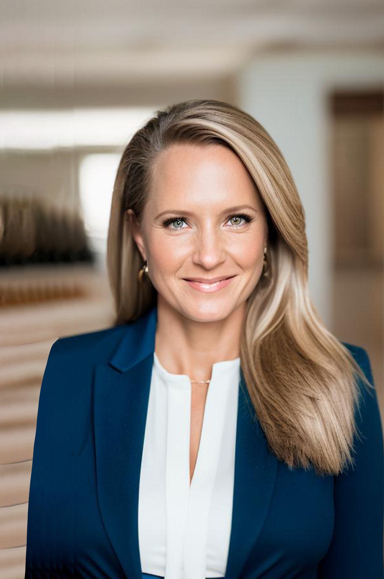 Sarah Collier Duck, NC Real Estate Agent Headshot