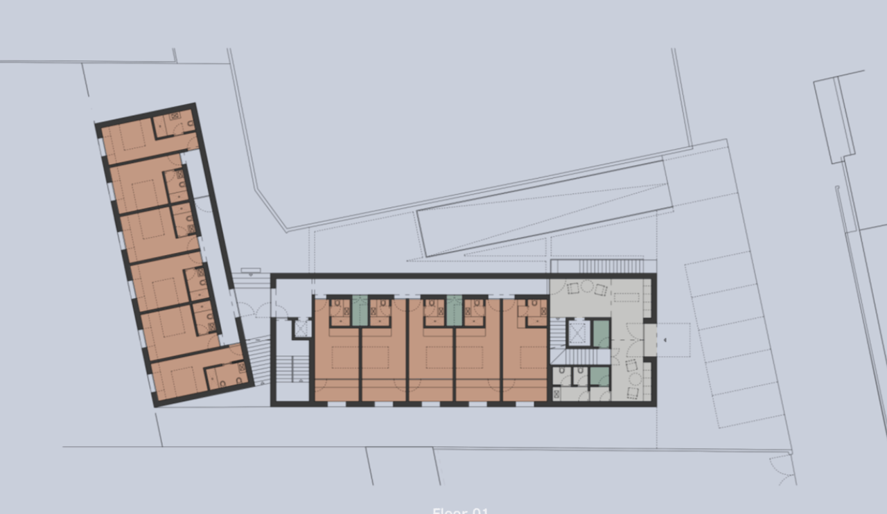 Oceanfront Boutique Hotel Development | Fully Approved | São Lourenço, Ericeira