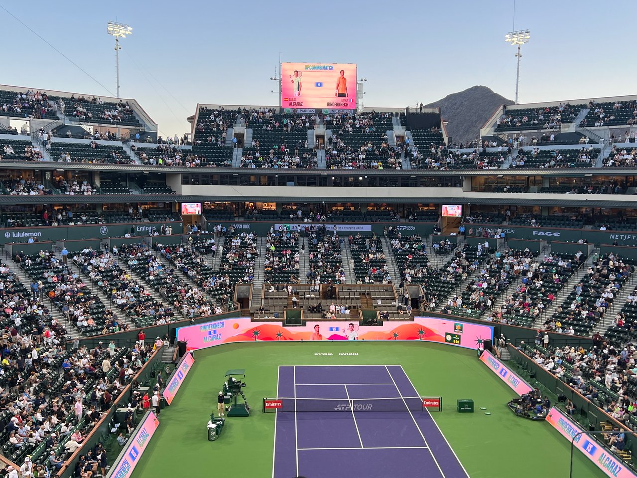 WTA Finals Indian Wells 2026: Tickets, Players, Where to Stay and Homes Near the Tennis Garden
