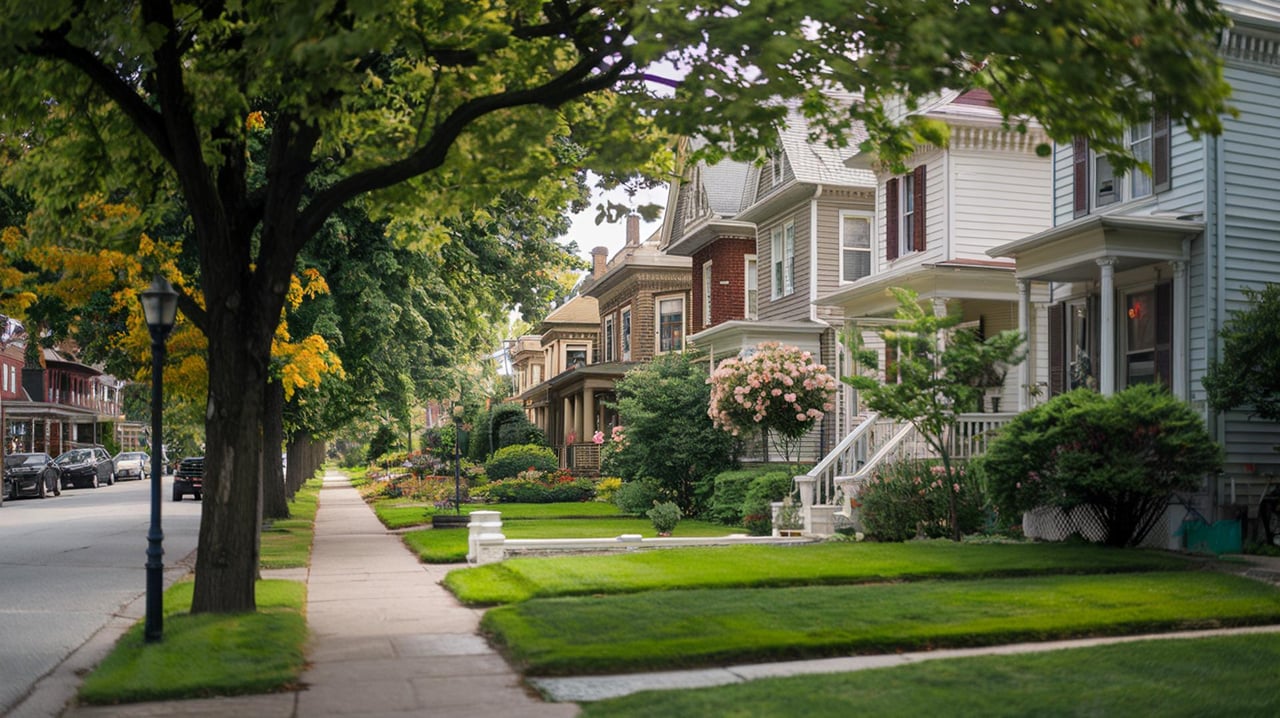 Top Neighborhoods to Invest in Squirrel Hill, PA This Year