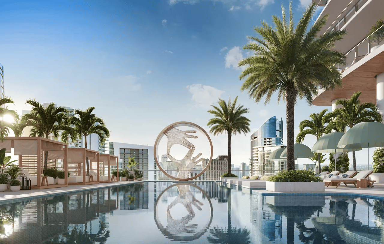 JEM Residences