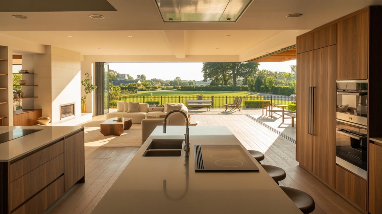 Family Home Essentials: Top Features for Smart Buyers
