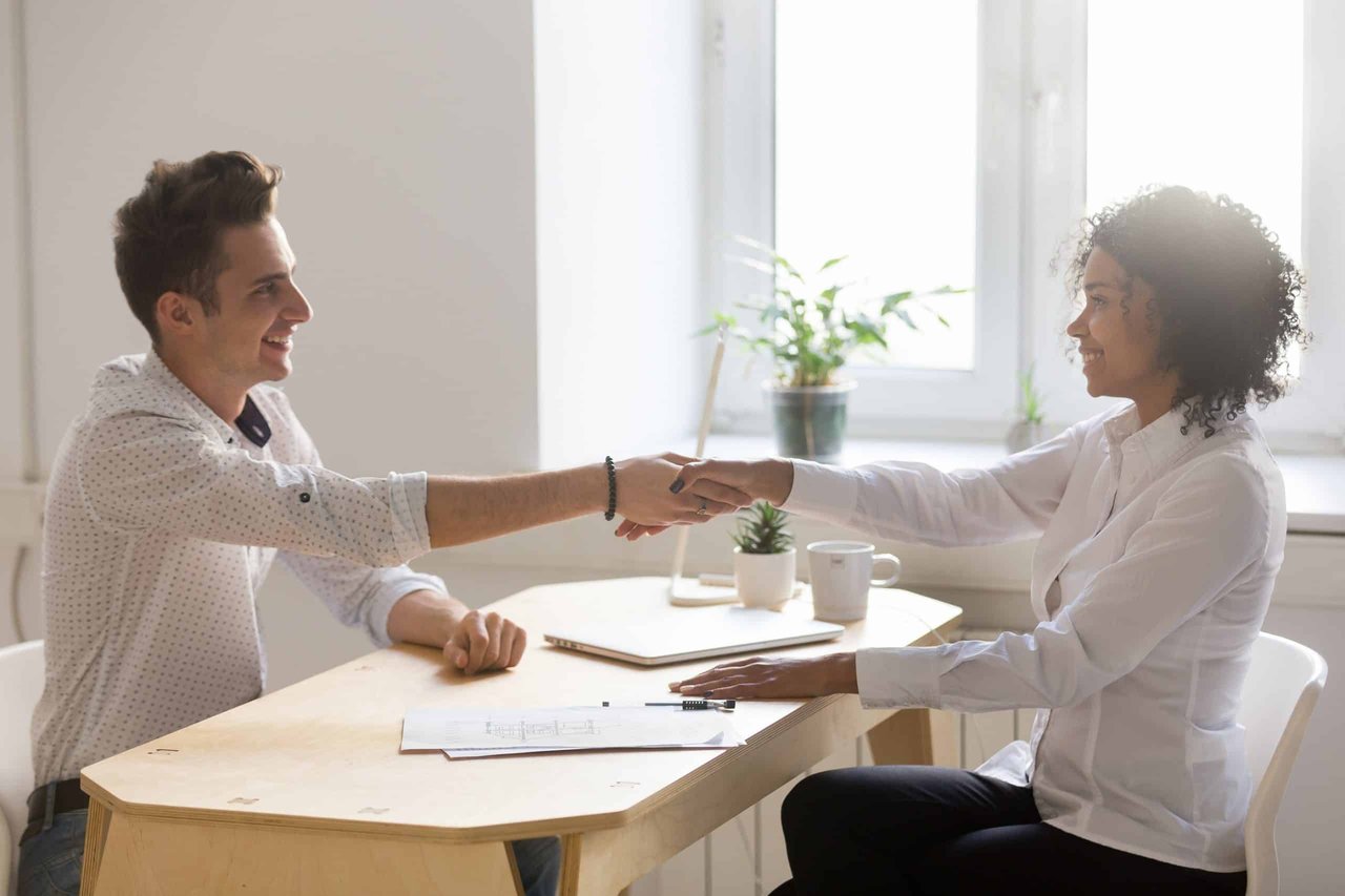 How to Avoid Feeling Overwhelmed During the Buying Process