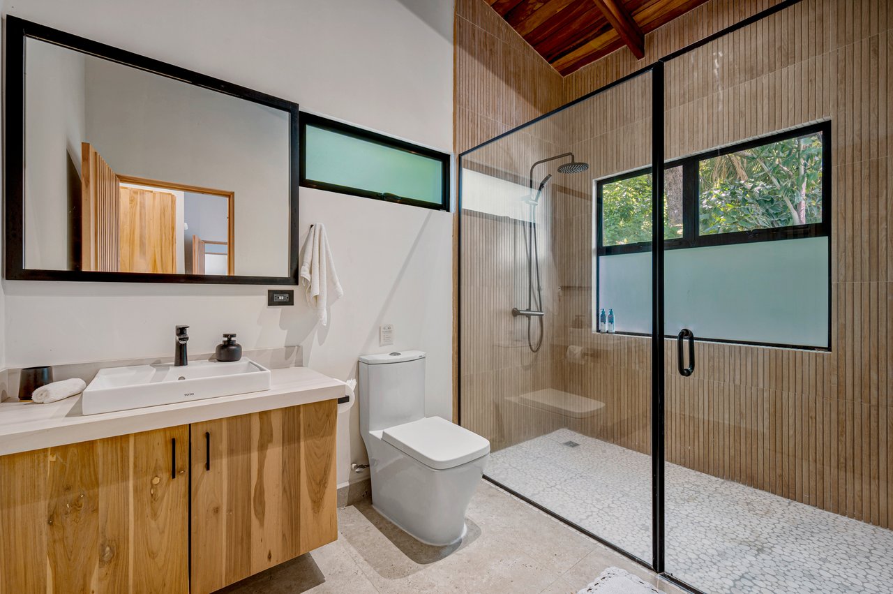 Guiones Private Residences
