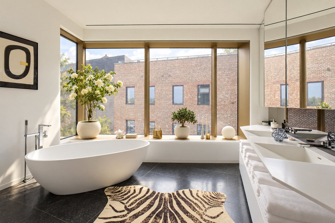 551 West 21st Street, 7C