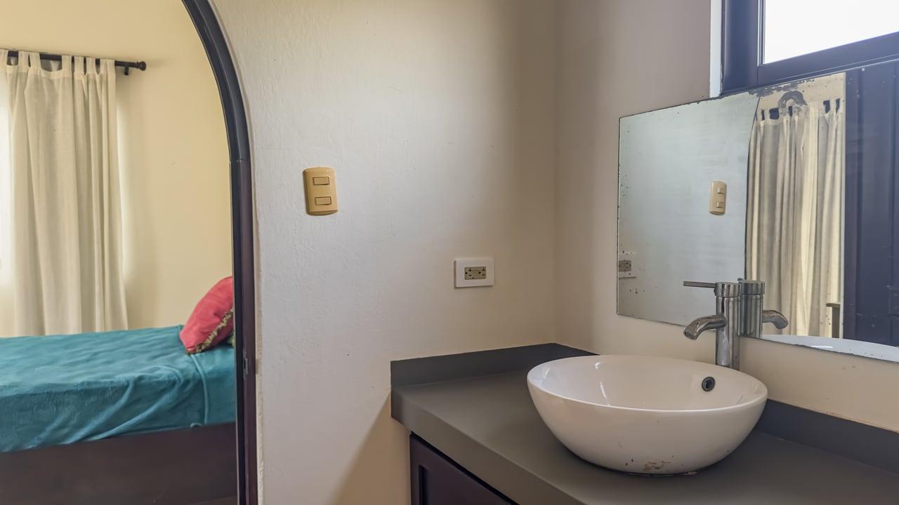 Beachfront Community Residence