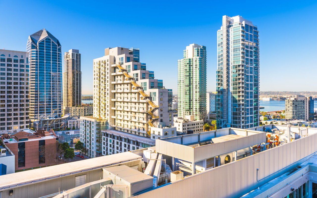 San Diego