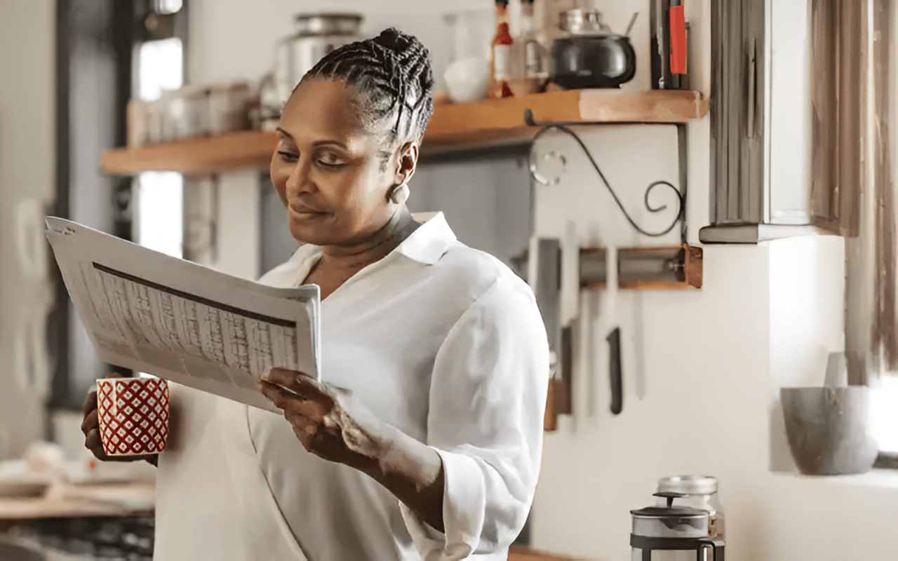 How Many Homes Are Investors Actually Buying?