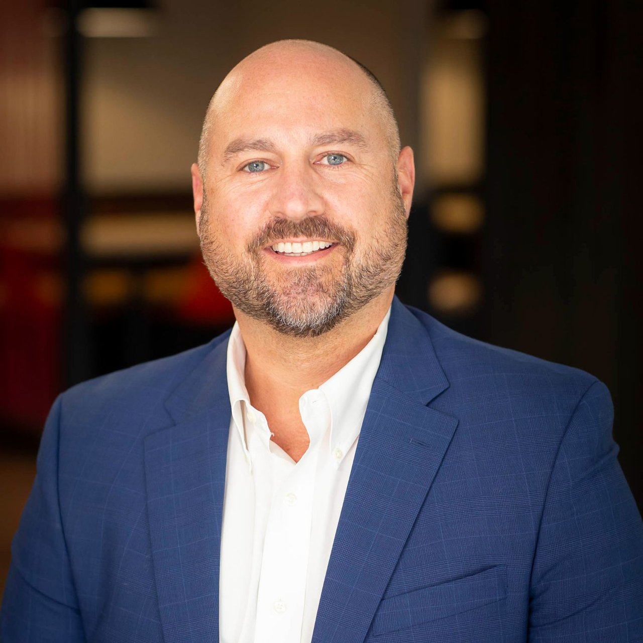 Kevin Kuebert Vail, CO Real Estate Agent Headshot