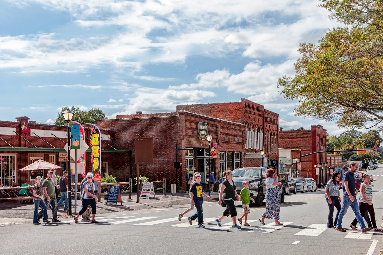 Waxhaw