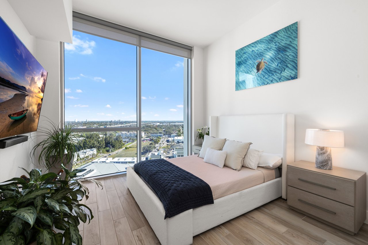 5120 MARINA WAY #16005