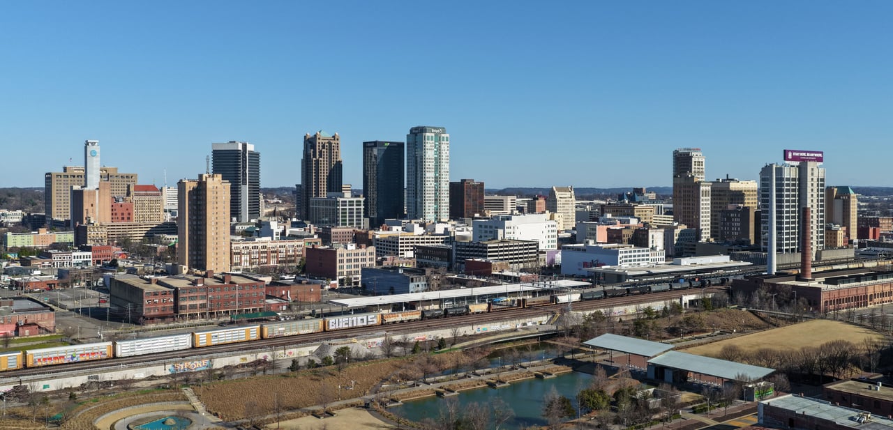 Cost of Living: Auburn vs Atlanta vs Birmingham