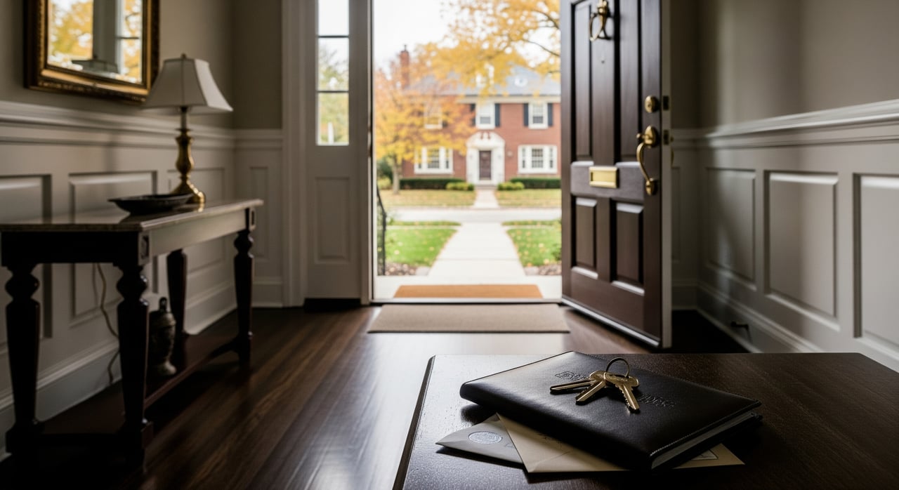 Earnest Money In Michigan: What Buyers Should Know