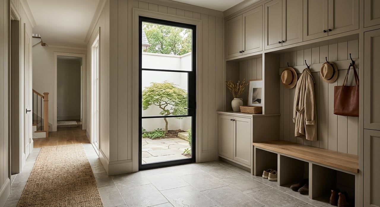 Coordinating A Sell-And-Buy Move In Menlo Park