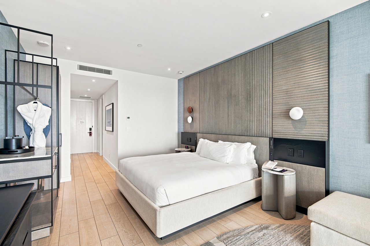 417 Goldwynn Resort & Residences