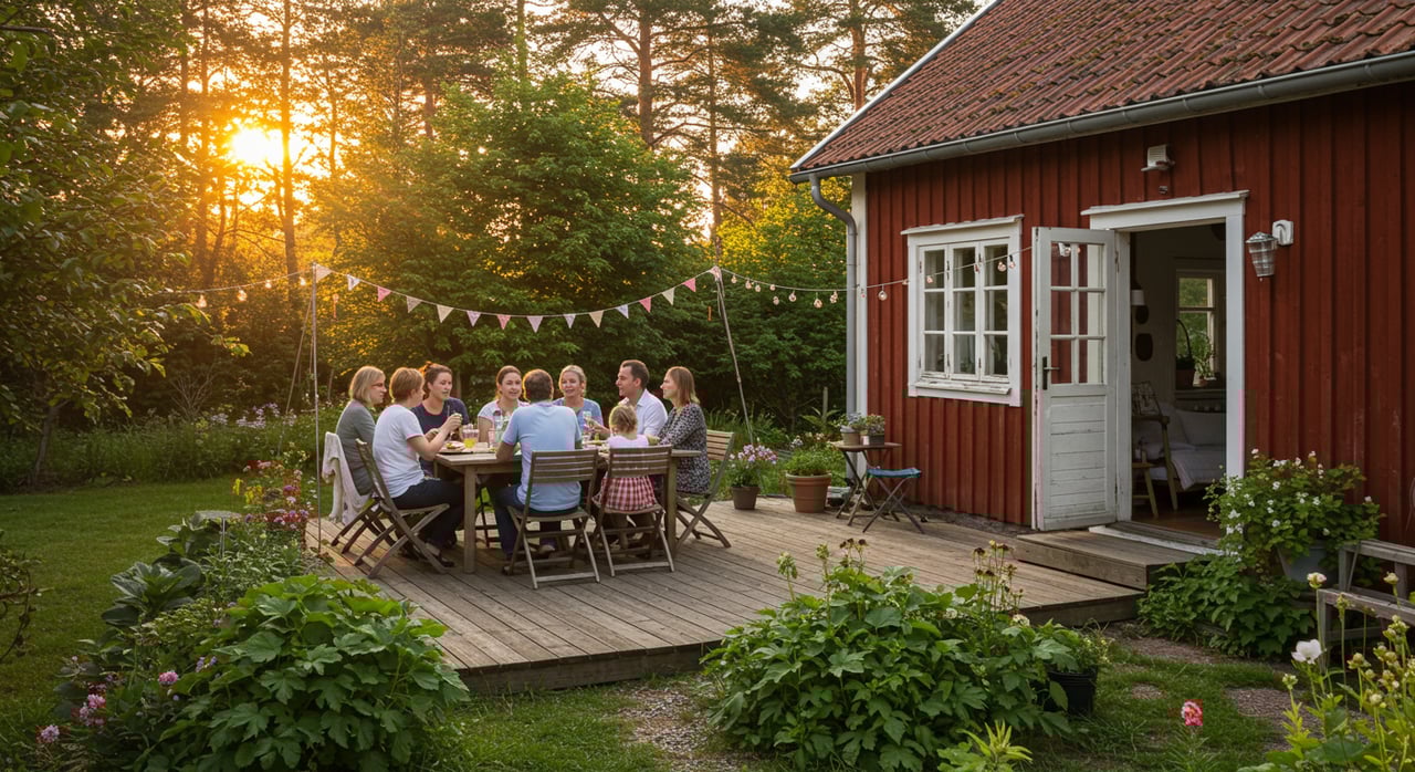 Your Needs Matter More Than Today’s Mortgage Rates