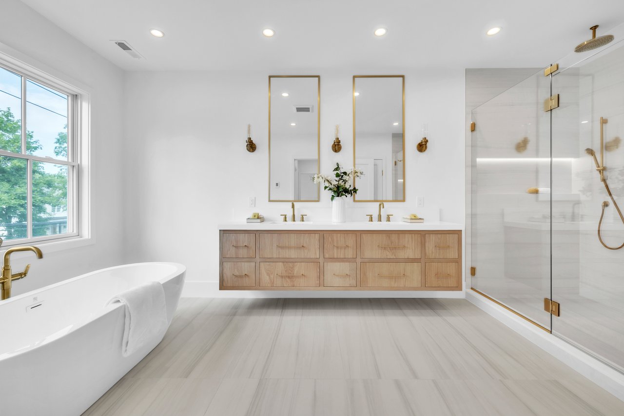 133 East Ave, Unit A
