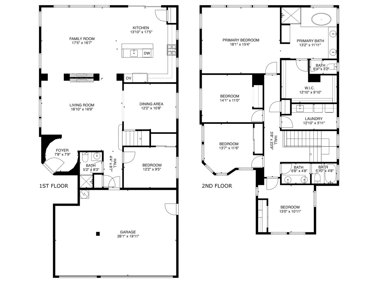 5535 Porter Creek Road