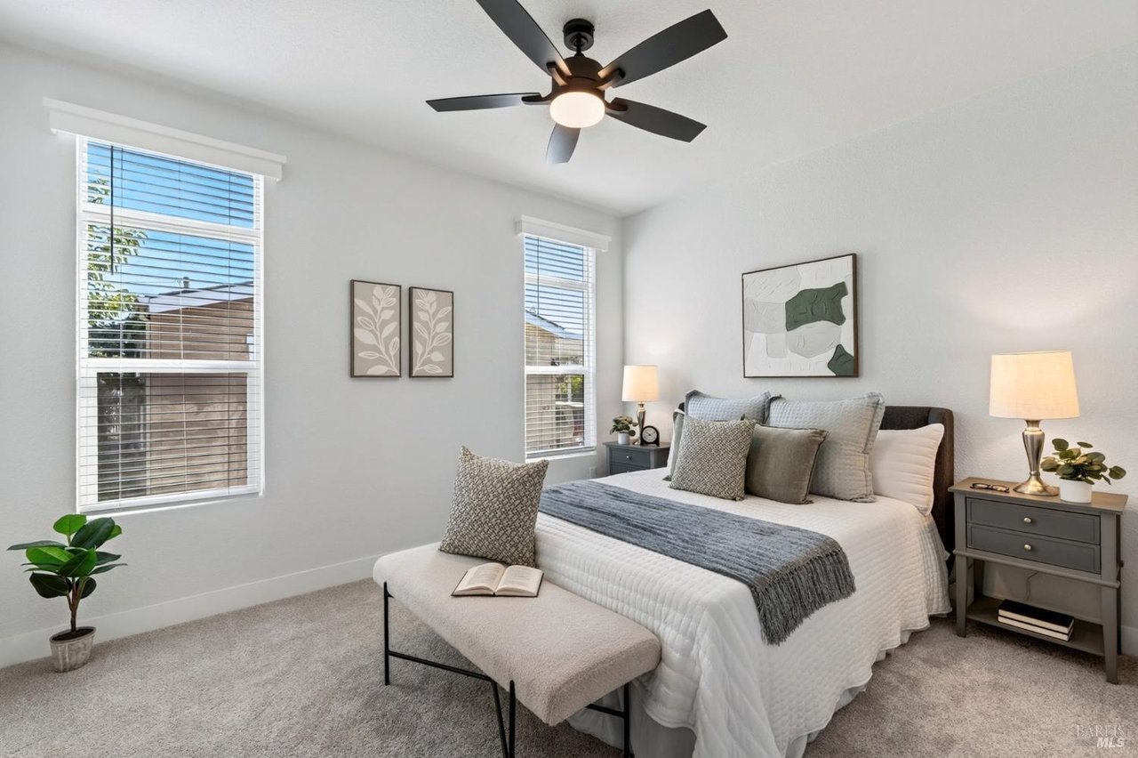 770 Lincoln Ave #81, Napa