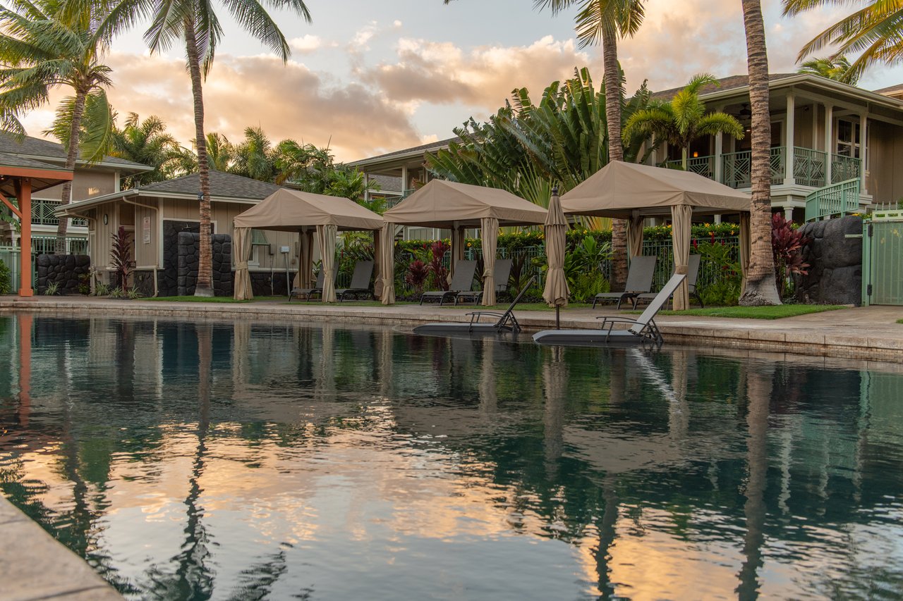 Kai Ani Village 12-204