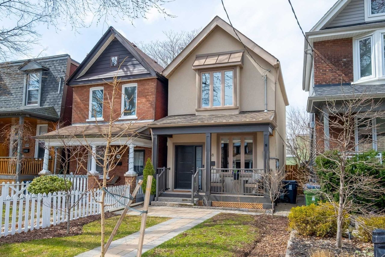 188 Leslie St