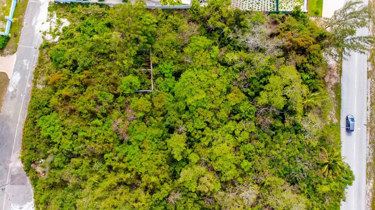 South Westridge Prime Lot