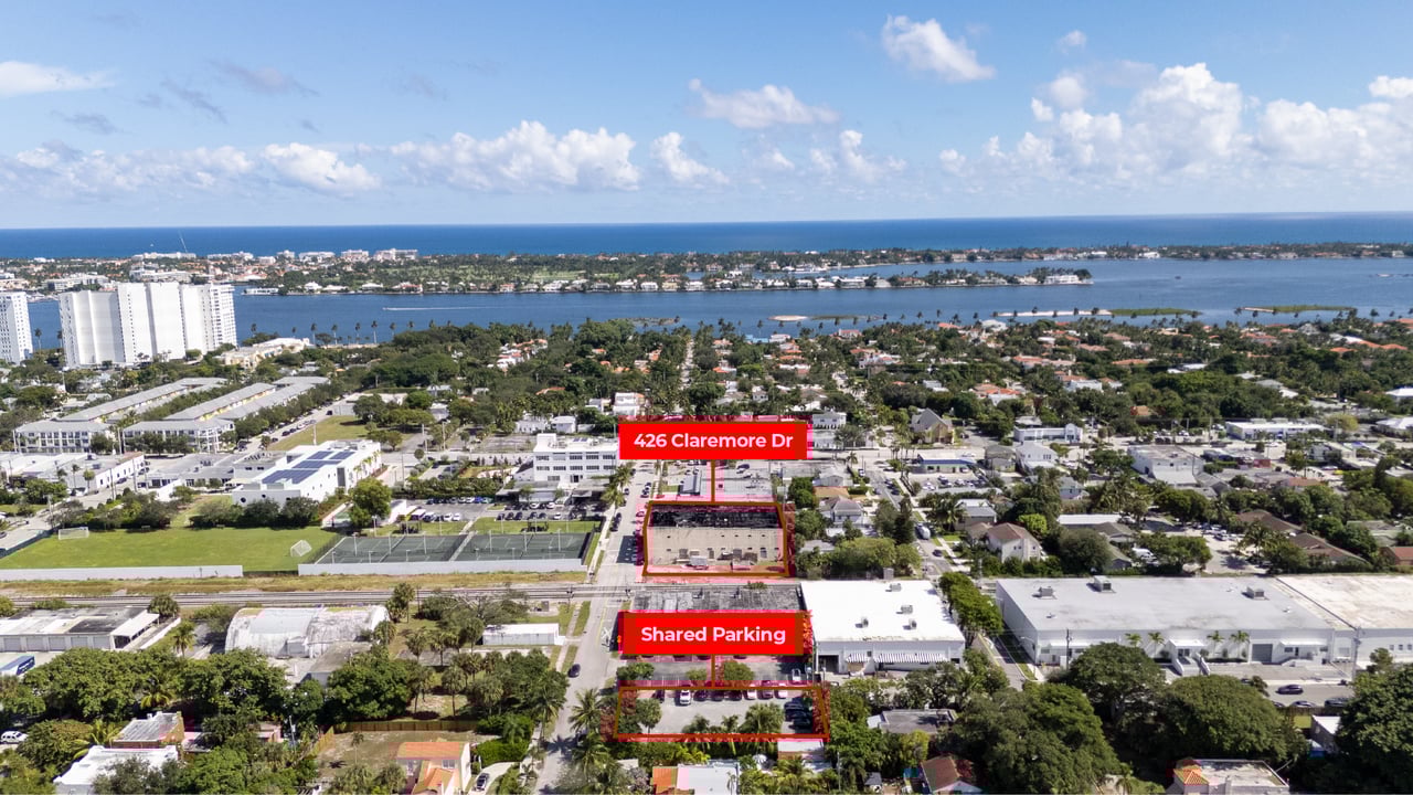 West Palm Beach | Development Opportunity | 426 Claremore 